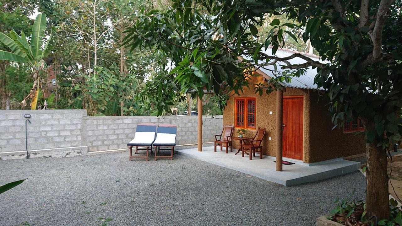 Tangalle Bay Cottages 외부 사진