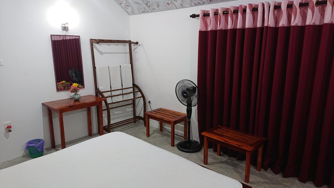 Tangalle Bay Cottages 외부 사진