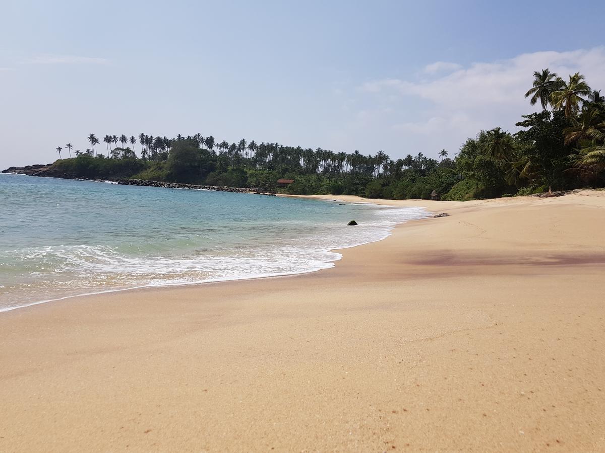 Tangalle Bay Cottages 외부 사진