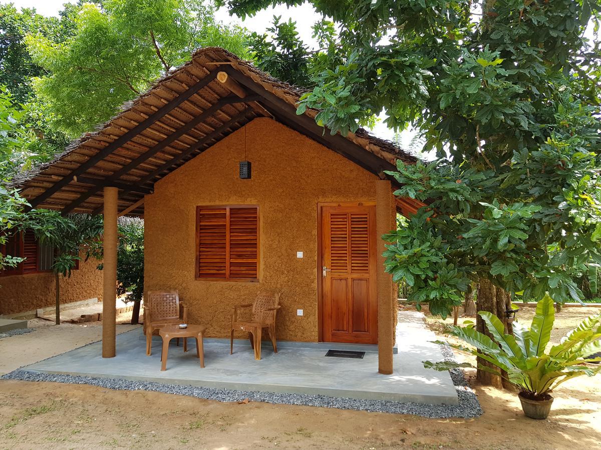 Tangalle Bay Cottages 외부 사진