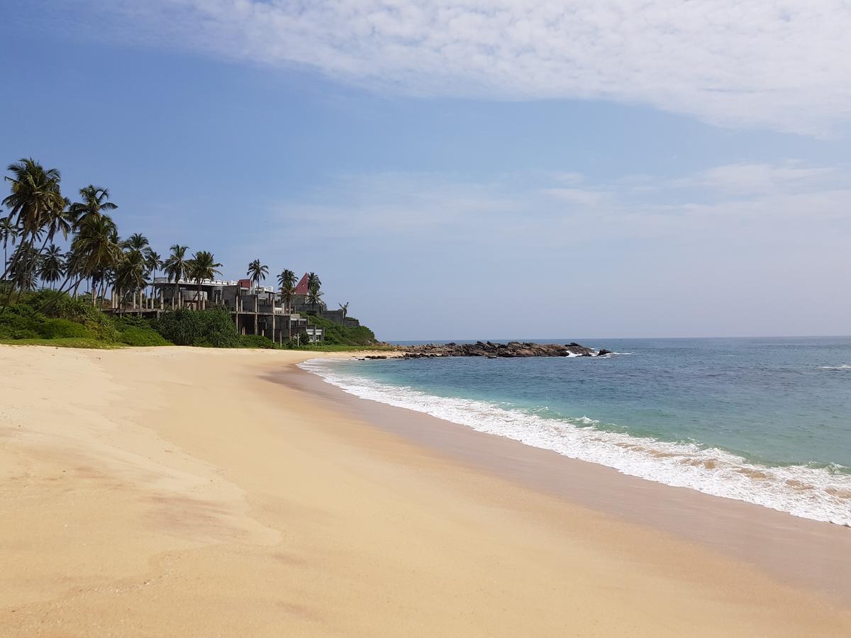 Tangalle Bay Cottages 외부 사진