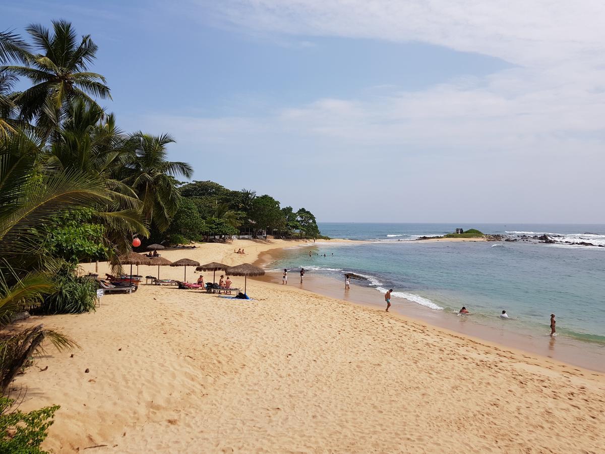 Tangalle Bay Cottages 외부 사진