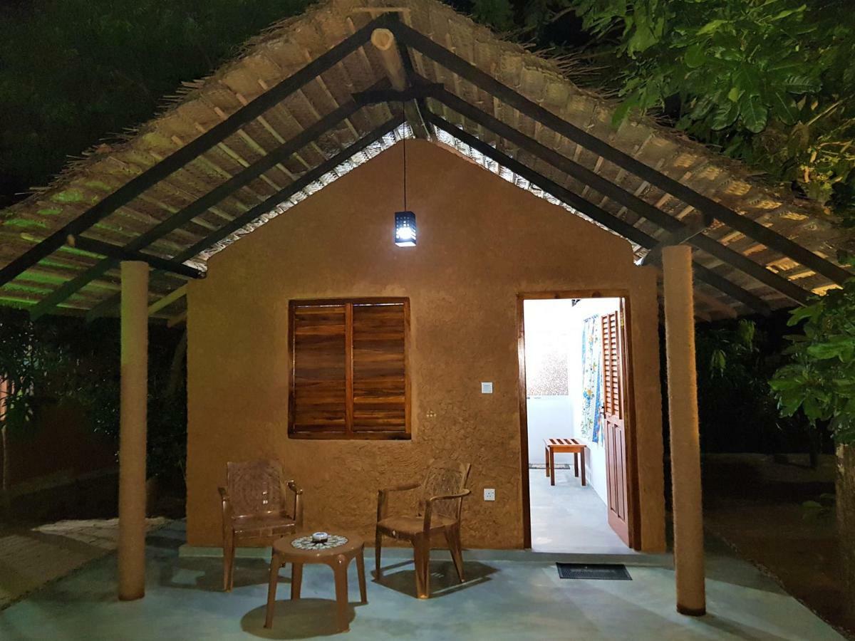 Tangalle Bay Cottages 외부 사진